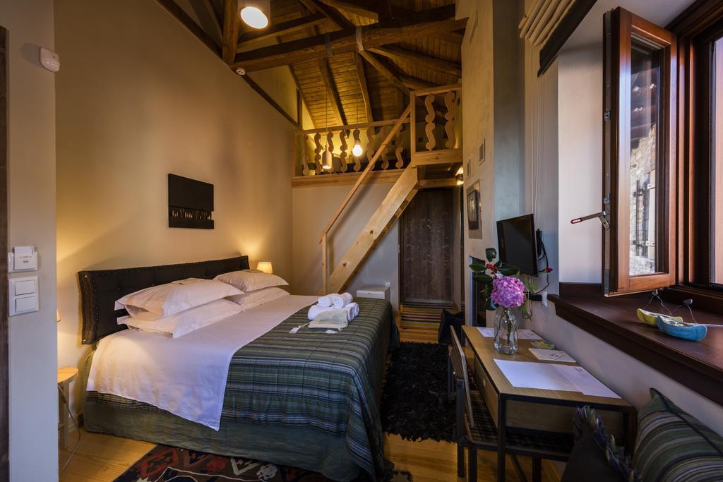 Bed & Breakfast Kalderimi Mouresi