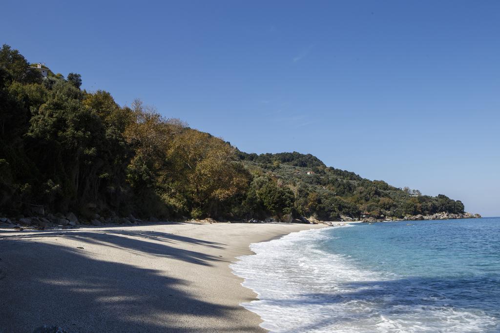 Bed & Breakfast Kalderimi 4*
