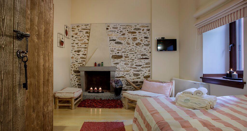 Kalderimi Bed & Breakfast 4*