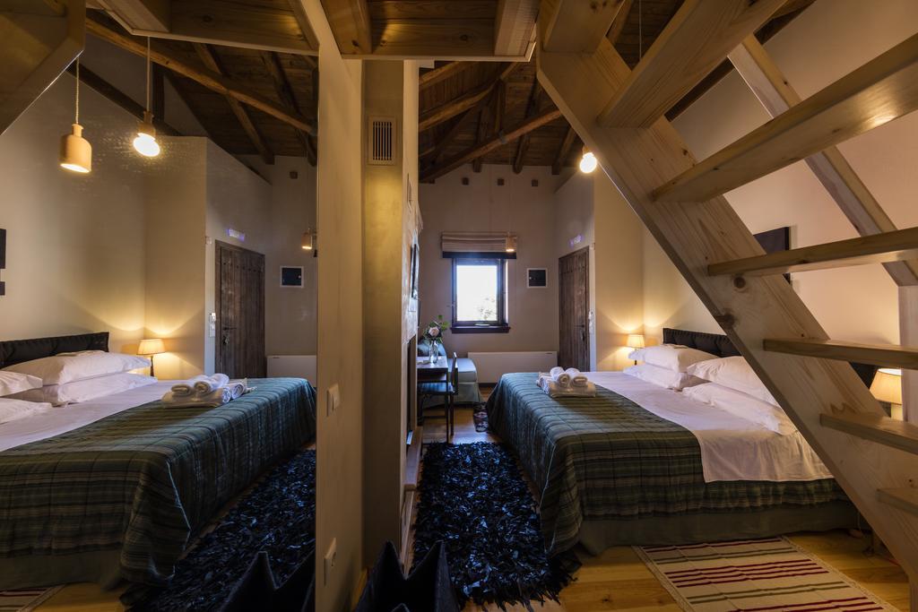 Kalderimi 4* Mourésion