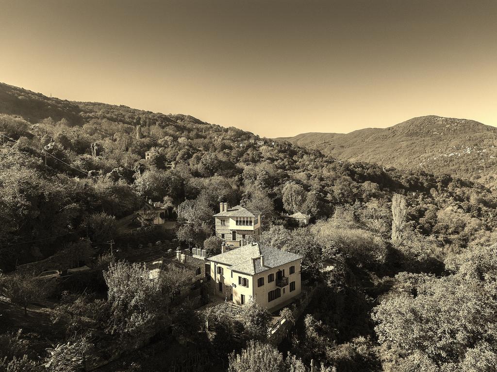 Kalderimi Bed & Breakfast 4*